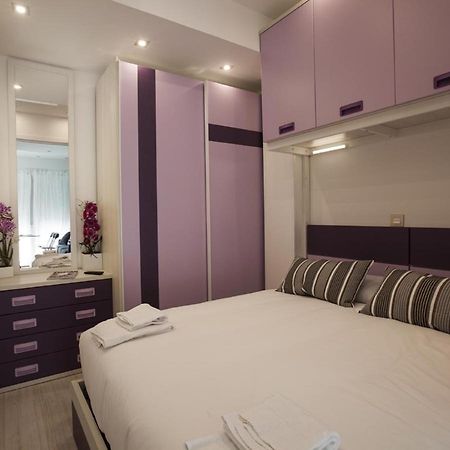 Apartamento Embajadores Confort VII En Мадрид Екстериор снимка