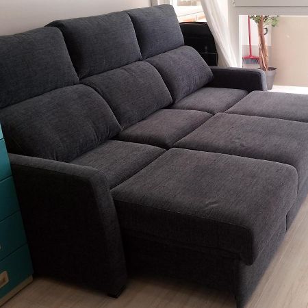 Apartamento Embajadores Confort VII En Мадрид Екстериор снимка