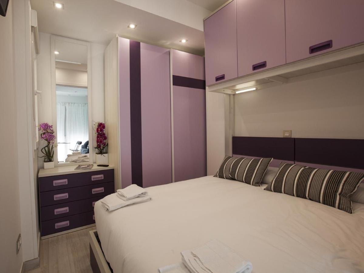 Apartamento Embajadores Confort VII En Мадрид Екстериор снимка