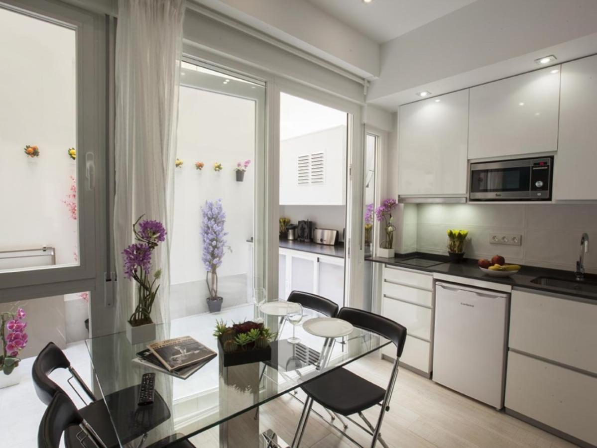 Apartamento Embajadores Confort VII En Мадрид Екстериор снимка